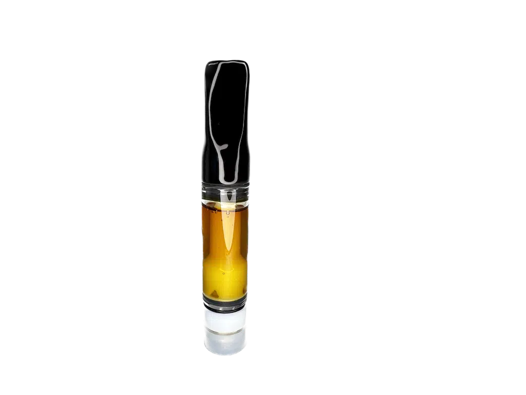 3 Blue Kings Rosin Vape