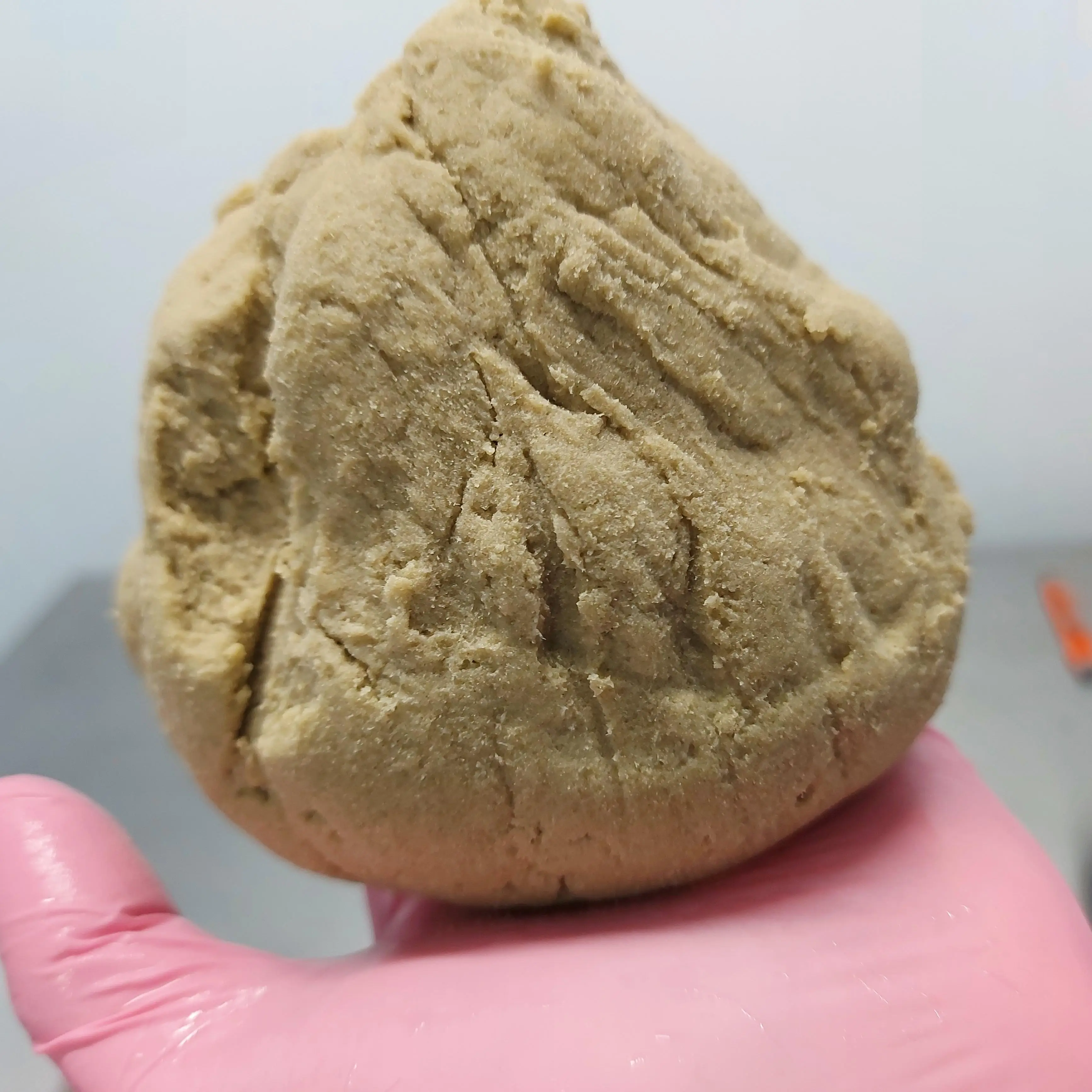 Bubble Hash Kief 2
