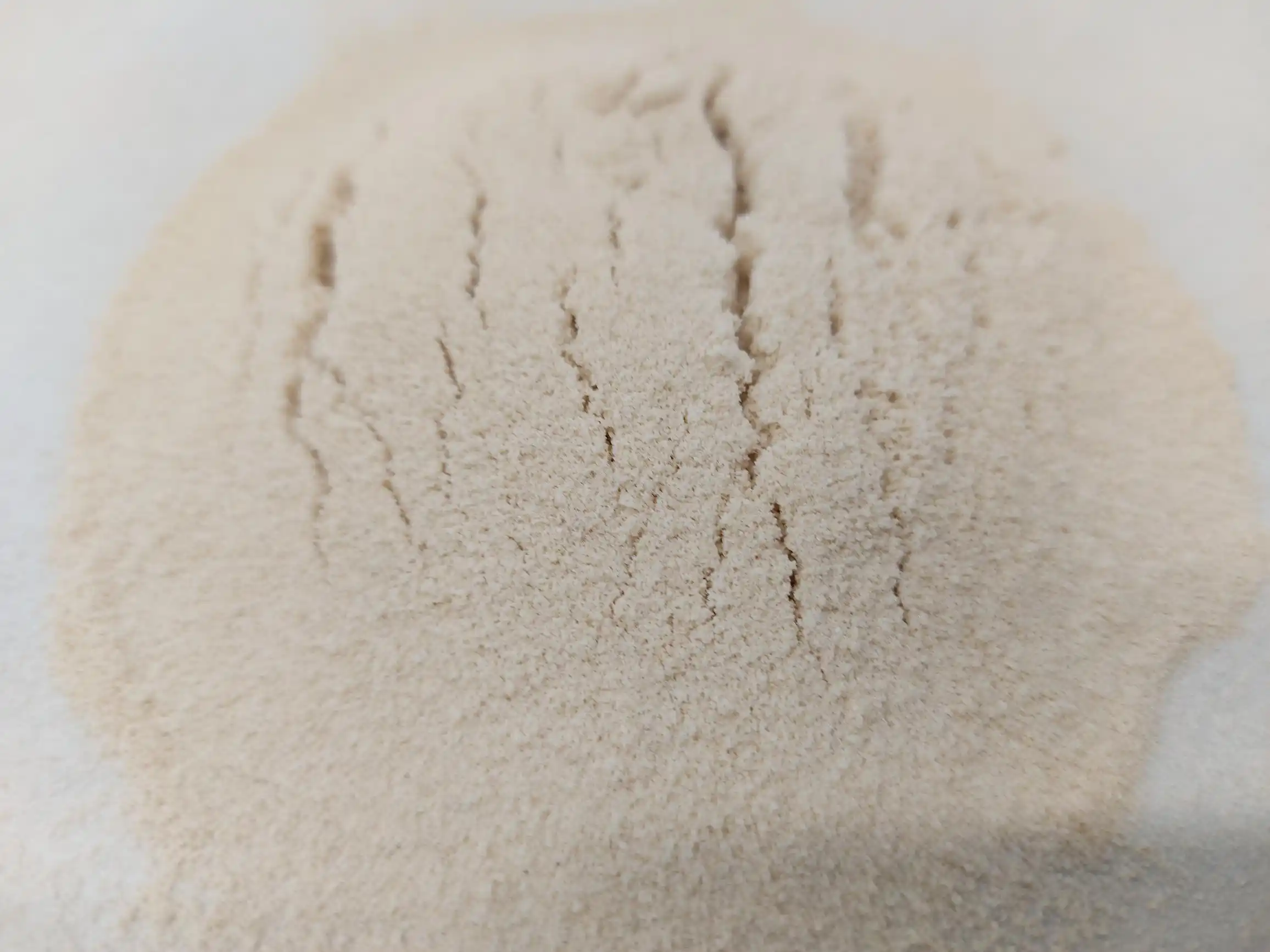Bubble Hash Kief 3