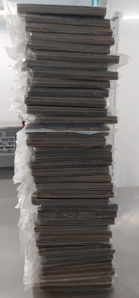 Hash Block