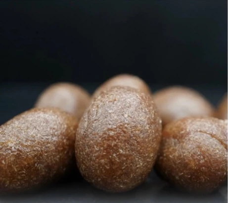 Templeball Hash